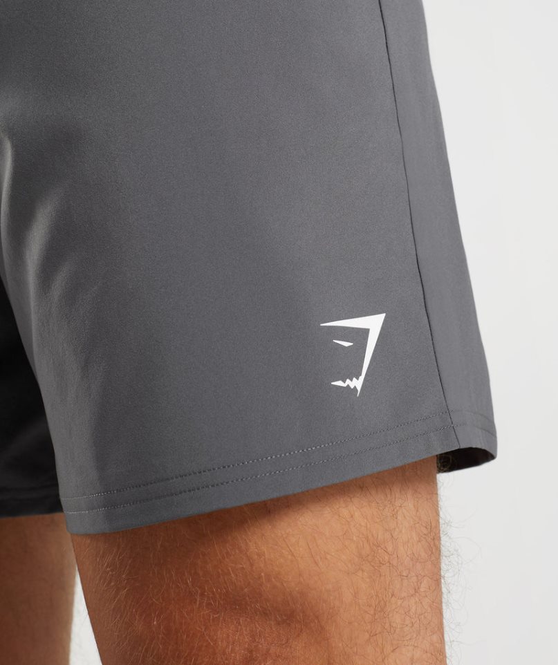 Men's Gymshark Arrival 7